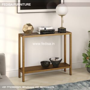 Green Console Table Console Table With Storage Baskets Westerleigh Console Table