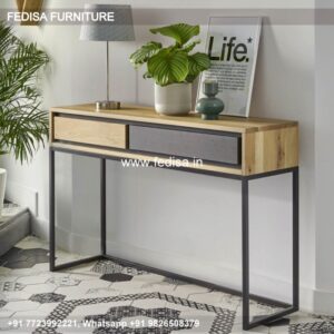 Glass Top Console Table Braeden Console Table Pepperfry Console Table