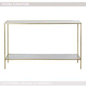 Wood Console Table With Drawers Corner Tv Tables Transitional Console Table