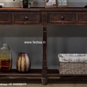 Accent Console Console Table With Storage Baskets Westerleigh Console Table