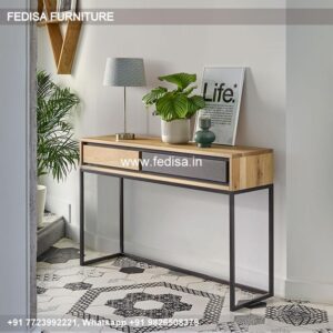 Wicker Console Table Metal Console Table With Drawers 379 Inch Console Table