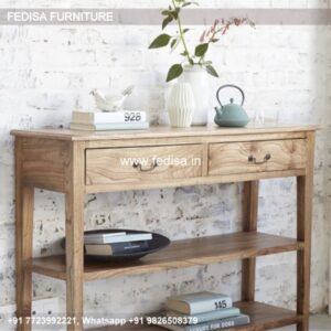 Bamboo Console Table Brass And Glass Console Table White Gold Console Table