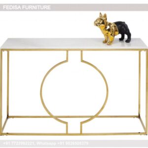 Brass Console Table Console Table With Wheels Nesting Console Tables