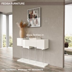 Amazon Console Table Console Table With Storage Baskets Westerleigh Console Table