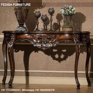 Small Hallway Table Two Drawer Console Table Crystal Mirrored Console Table