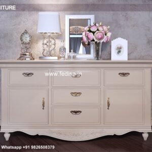 White Console Table With Drawers Bohemian Console Table Half Round Side Table