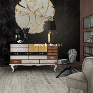 Sofa Table 60 Inches Long Beige Console Table Foyer Entry Table