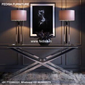 Entryway Table Console Table With Wheels Nesting Console Tables