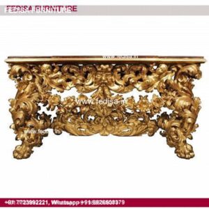 Tv Table Stand Vintage Sofa Table Ultra Slim Console Table