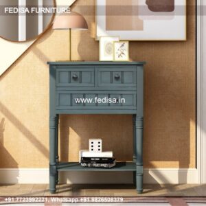 72 Inch Console Coffee Console Table Display Console Table