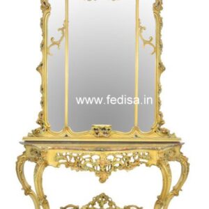 Console Table Without Bottom Shelf Antique Brass Console Table Walker Edison Console Table