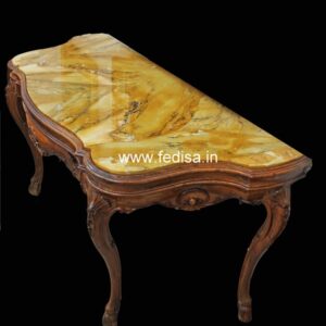 56 Inch Console Table Half Moon Console Table With Drawer Console Table 60 Inches Long