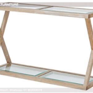 Eileen Console Table Bridge Console Table Magnolia Console Table