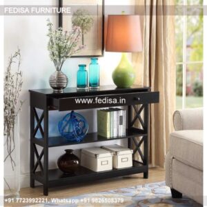 Small Entryway Table With Shoe Storage Beige Console Table Foyer Entry Table