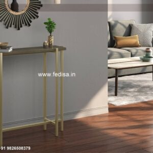 Behind Couch Table With Storage Low Profile Console Table Short Sofa Table