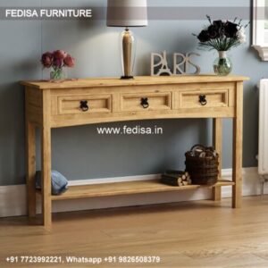 Flip Top Console Colorful Console Table Marble Console Table With Drawers