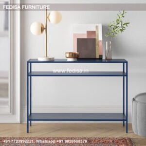 Entryway Console With Storage 161 Inch Sofa Table White Foyer Table