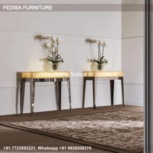 Console Drawer Table Coffee Console Table Display Console Table