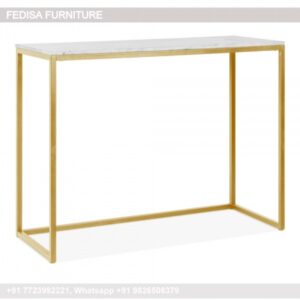 Table Behind Couch Against Wall Bridge Console Table Magnolia Console Table