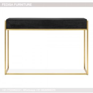 Palmdale Console Table Coffee Console Table Display Console Table