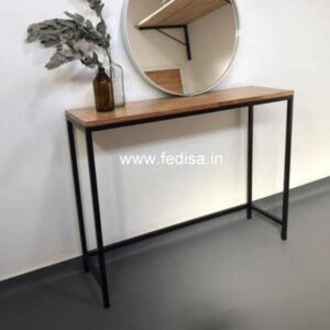 Baluster Console Table Antique Brass Console Table Walker Edison Console Table