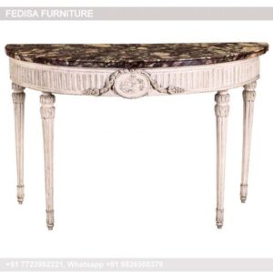 Tuscan Console Table Bridge Console Table Magnolia Console Table