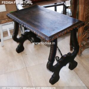 Sadie Console Table Cypress Root Console Table Shaker Console Table