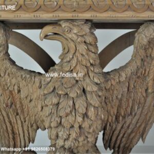 Turquoise Entry Table White Metal Console Table Vintage Entry Table