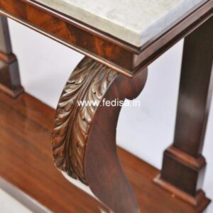 Pulaski Console Table Antique Brass Console Table Walker Edison Console Table