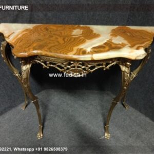 Whitewash Entry Table Floating Entry Table Live Edge Wood Console Table