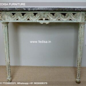Sofa Pub Table With Stools Beige Console Table Foyer Entry Table