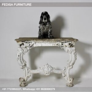 Bromley Console Table Bridge Console Table Magnolia Console Table