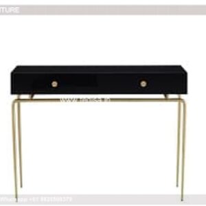 Windham Console Table Dark Console Table Heston Console Table