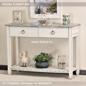 72 Console Table With Drawers Half Moon Console Table With Drawer Console Table 60 Inches Long