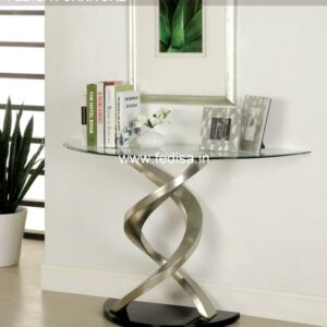 Live Edge Wood Sansur Console Table Bridge Console Table Magnolia Console Table