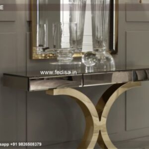 6 Deep Console Table Dark Console Table Heston Console Table