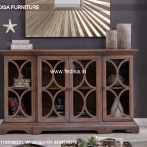 Semicircle Console Table Cypress Root Console Table Shaker Console Table