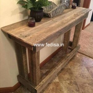 Console Table In Kitchen Chunky Console Table Shagreen Console