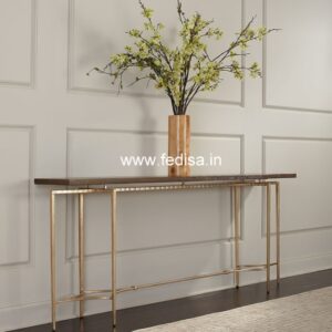 Slim Metal Console Table Half Moon Console Table With Drawer Console Table 60 Inches Long