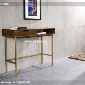 Hallway Table Marble Coffee Console Table Display Console Table