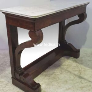 Bobs Furniture Console Table Cypress Root Console Table Shaker Console Table
