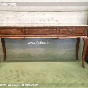 Pipe Console Table Antique Brass Console Table Walker Edison Console Table