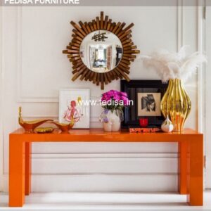 Table Behind Sofa Against Wall Coffee Console Table Display Console Table