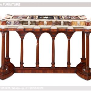 Entryway Console Table With Storage Coffee Console Table Display Console Table