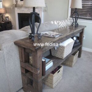 Ashley Furniture Entry Table Antique Brass Console Table Walker Edison Console Table