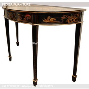 Country Style Console Table Kirkland Console Table Minotti Console