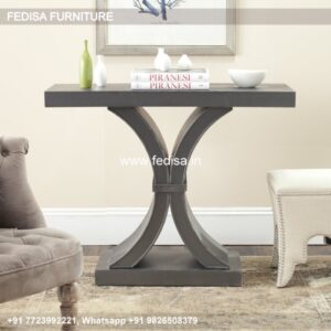 Marble Console Table Modern Dark Console Table Heston Console Table