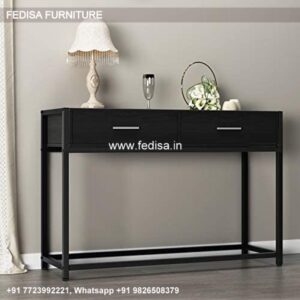 Quinnland Console Table Beige Console Table Foyer Entry Table