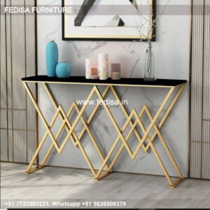 Gavelston Sofa Table Low Profile Console Table Short Sofa Table