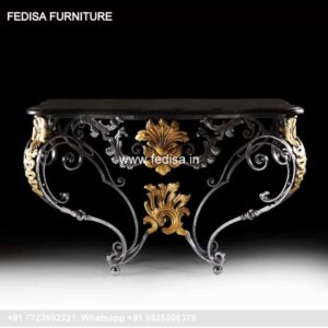 Warwick Console Table Grasscloth Console Dark Blue Console Table